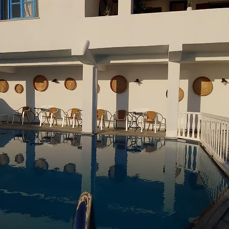 Hotel Madalena-2
