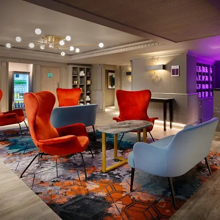 Leonardo Royal Hotel London City - Tower Of London-2