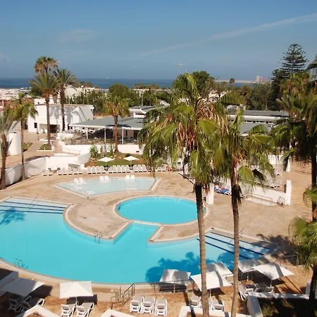 Allegro Agadir-3
