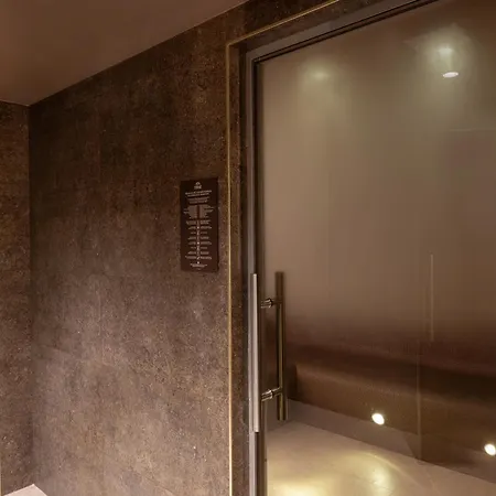 Hôtel L'Ormaie&Spa-3