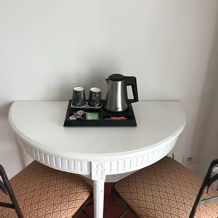 Avignon Grand Hotel-3