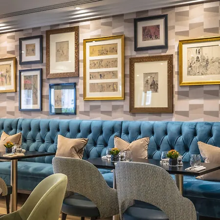 The Lowndes London - A Jumeirah Partner Hotel-3