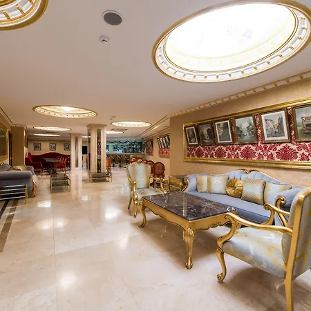 Antea Hotel Oldcity -Special Category-3