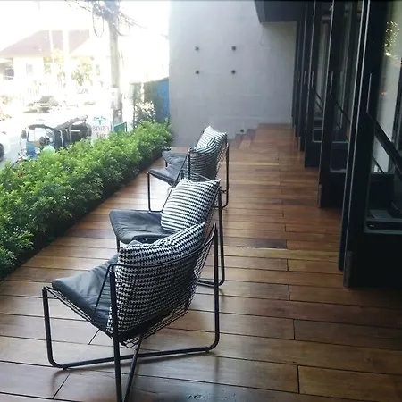 Bossotel Chiang Mai-2