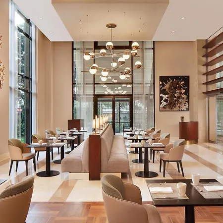 Sheraton Istanbul Levent-2