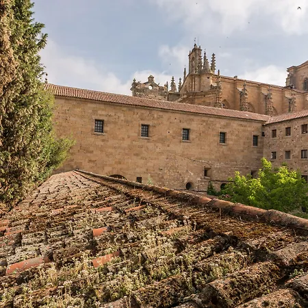 Hospes Palacio De San Esteban, A Member Of Design Hotels-2