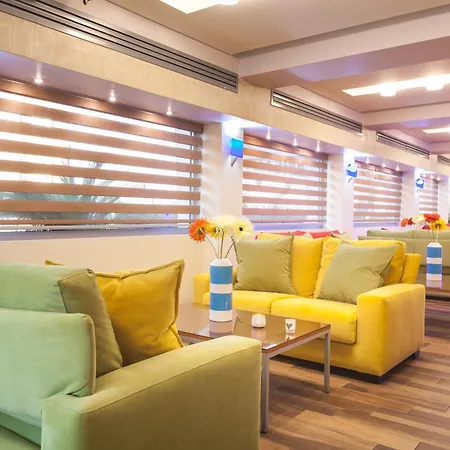 Tropical Hotel Seafront Boutique-3