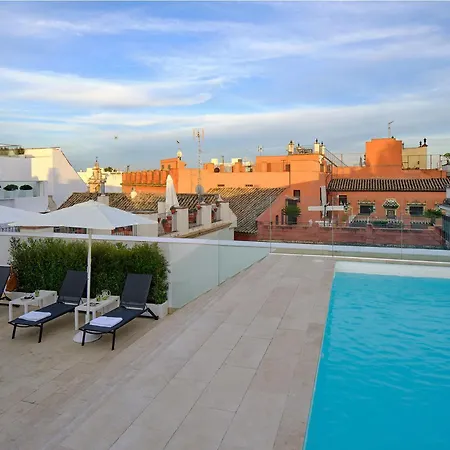 Hotel Rey Alfonso X-3
