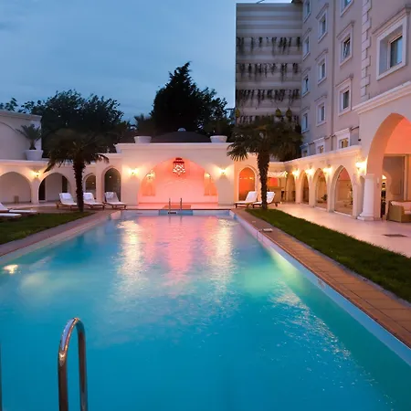 Holiday Inn Istanbul City By Ihg-3