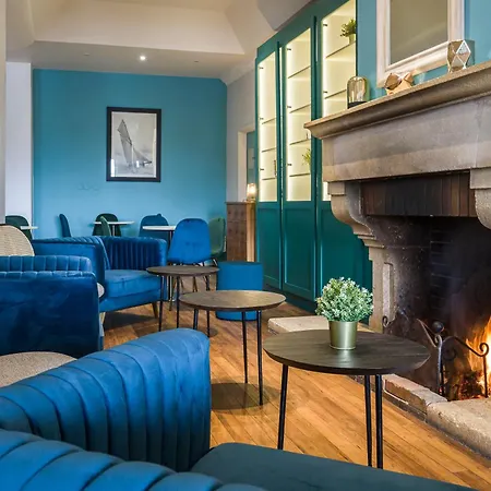 SOWELL HOTELS Le Beach-3