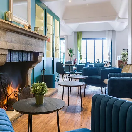 SOWELL HOTELS Le Beach-2