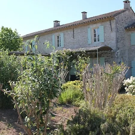 MAS DES FIGUES - très calme - Certifié Biologique - Parc Naturel Ecologique - Piscine 12x6 - brunch paysan méditerranéen cuisine maison - huile d'olive - Agritourisme - Alpilles - Saint Rémy de Provence- 30 avril au 20 septembre 2026-2