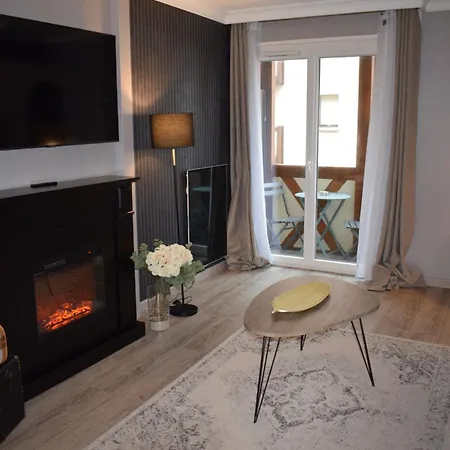 Le Trophée By M Hôtel Spa-2