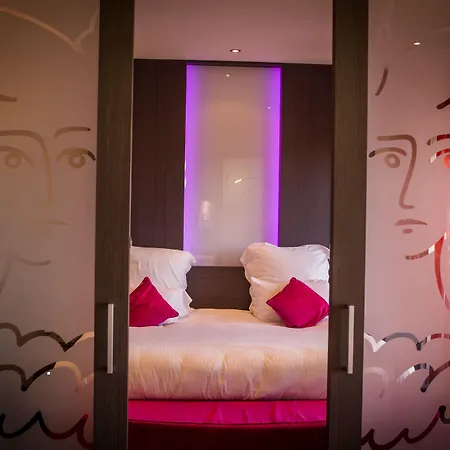 Hôtel&Spa Vatel-3