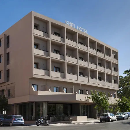 Kriti Hotel-2