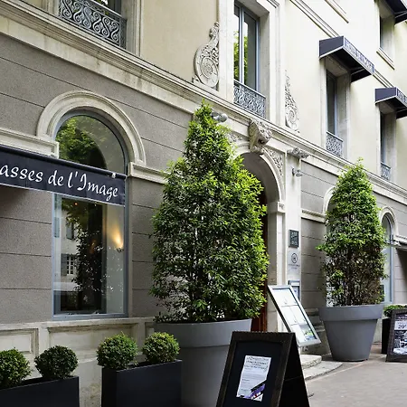 Hôtel de l'Image-3