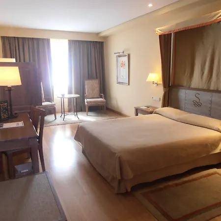 Parador De Salamanca-2