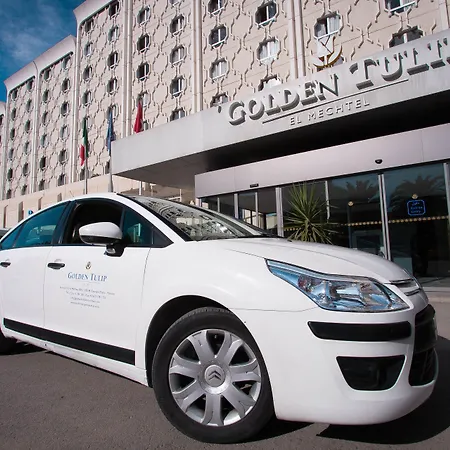 Golden Tulip El Mechtel-3