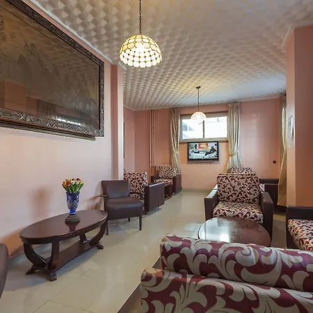 Hotel Bellerive-3