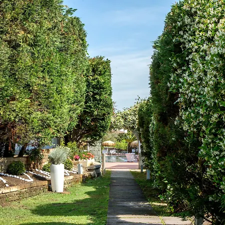 Montespina Park Hotel-3
