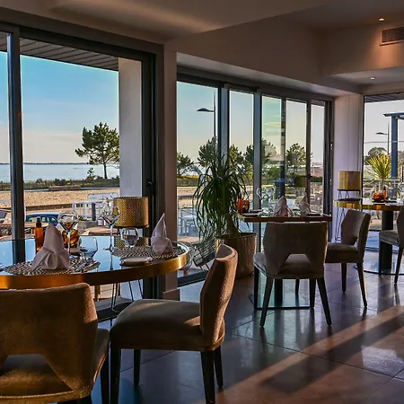 Le Diana Hôtel&Spa NUXE-2