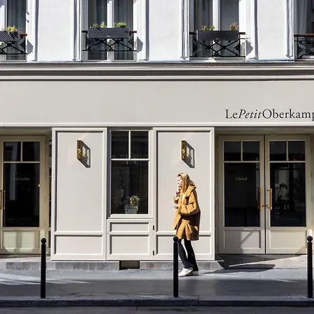 Hotel Beaumarchais-2