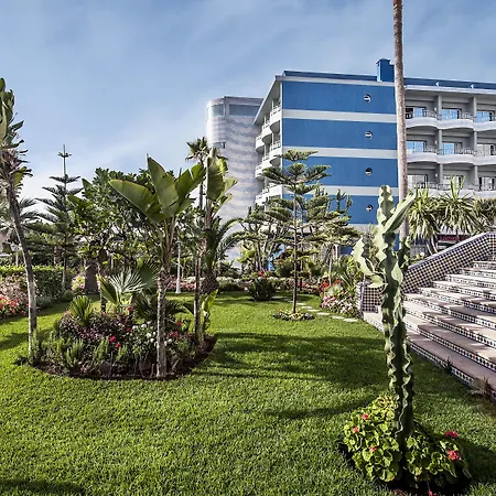 Hôtel Club Val d'Anfa Casablanca Ocean view-2