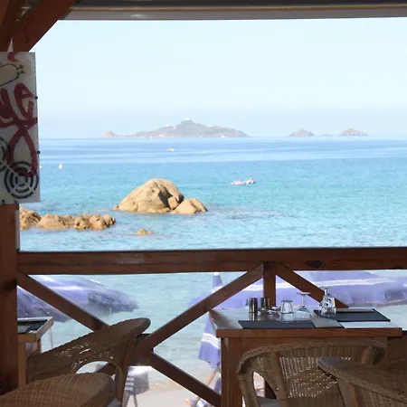 Hôtel Cala di Sole-2
