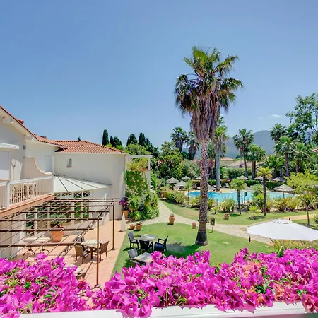 Le Cottage - Hotel & Spa-2