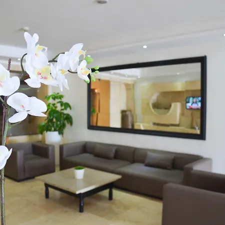Hotel Azur-2