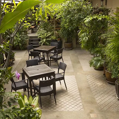 The Siam Heritage Hotel-3