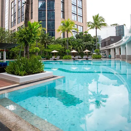 Emporium Suites By Chatrium-3