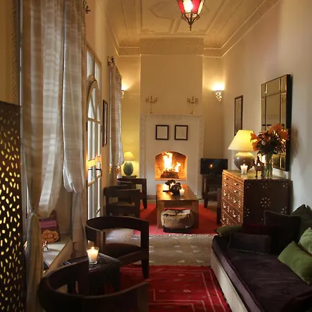 Riad Clémentine-3