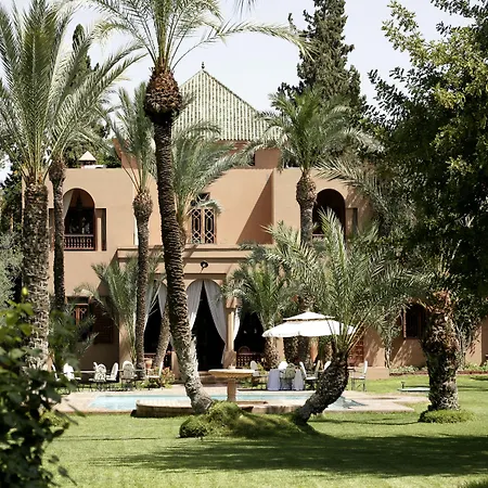 Dar Ayniwen Garden Hotel & Bird Zoo-2