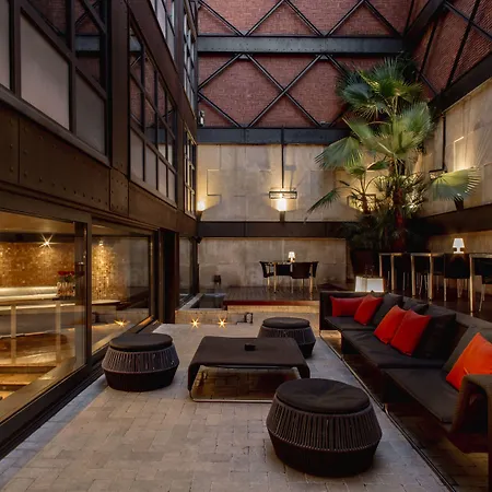 Hotel Granados 83, A Member Of Preferred Hotels & Resorts-3