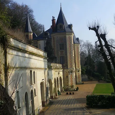 Château de Perreux, The Originals Collection-3
