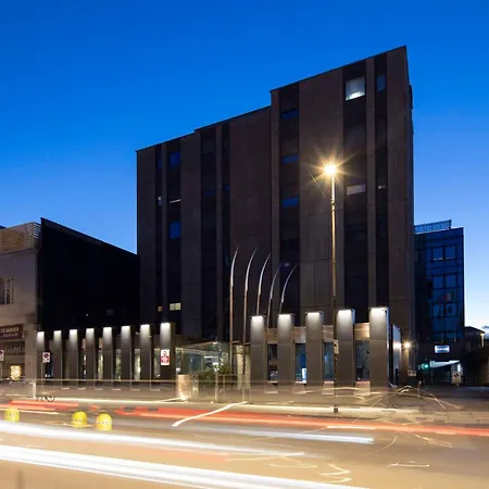 Best Western Plus Executive Hotel&Suites-2