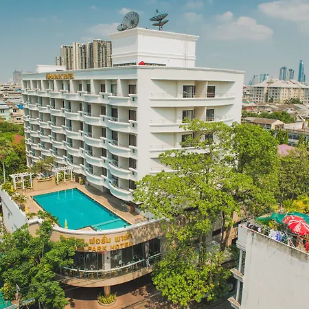 Forum Park Hotel-2