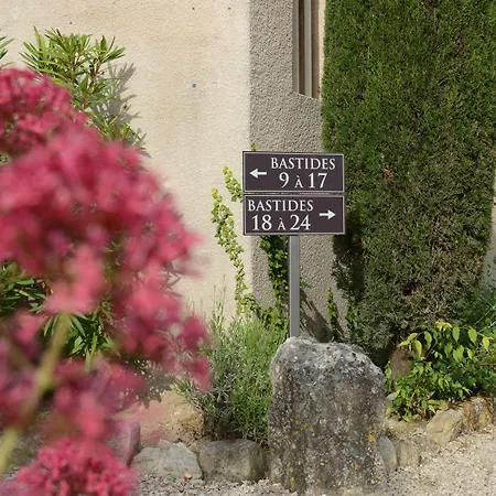 Hôtel Villa Glanum et Spa-2