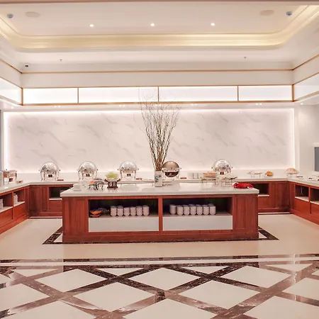 Chiang Mai Orchid Hotel-2