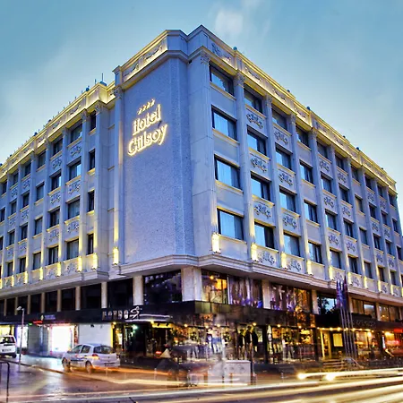 Grand Hotel Gulsoy Old City-3