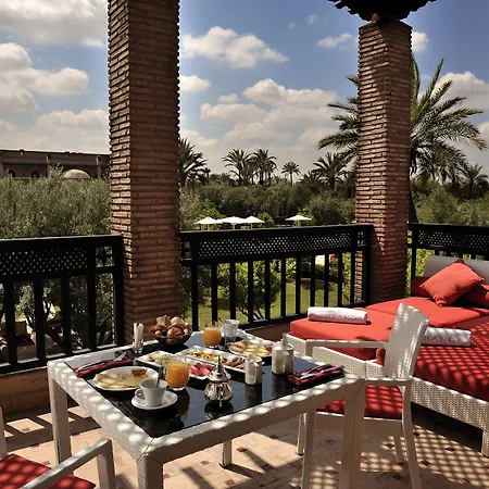Murano Resort Marrakech-2