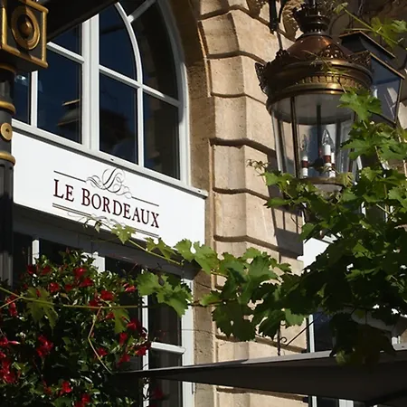 InterContinental Bordeaux Le Grand Hotel, an IHG Hotel-3