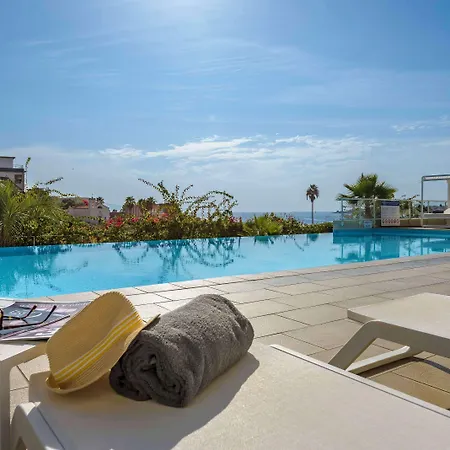 Best Western Plus Ajaccio Amirauté-2