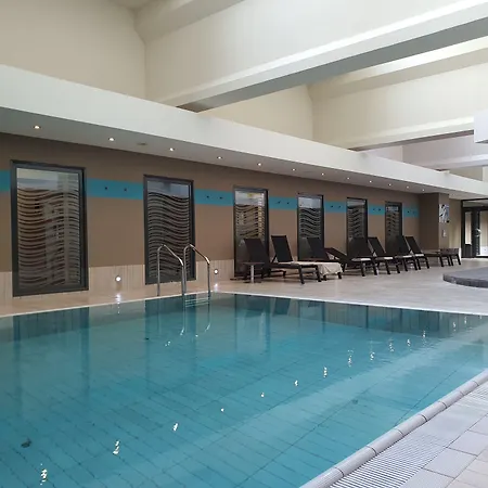 Hotel Spa Le Pasino-3