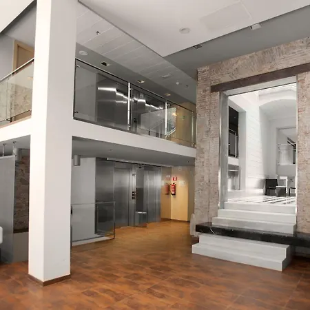 Hotel Onix Liceo-3
