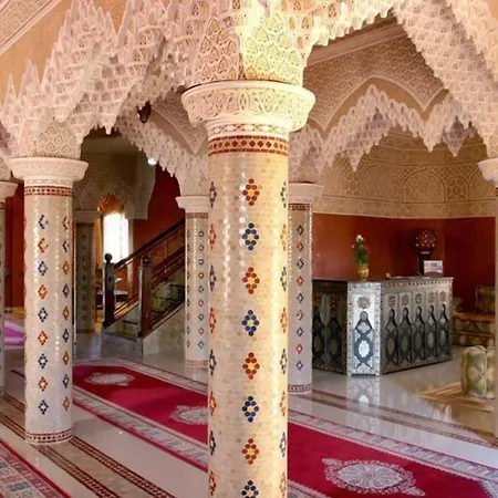 Palais Dar Ouladna-3