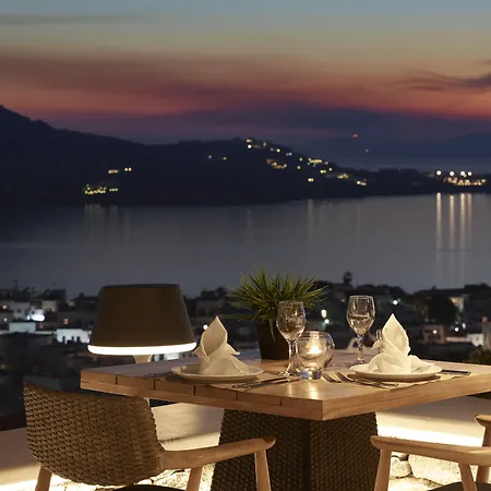 Vencia Boutique Hotel-2