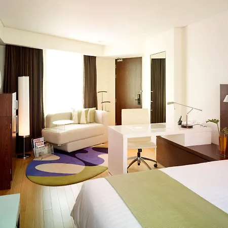 Nh Bangkok Asoke-3