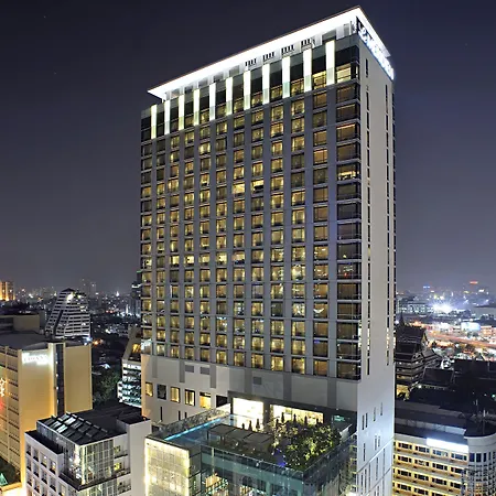 Le Meridien Bangkok-2